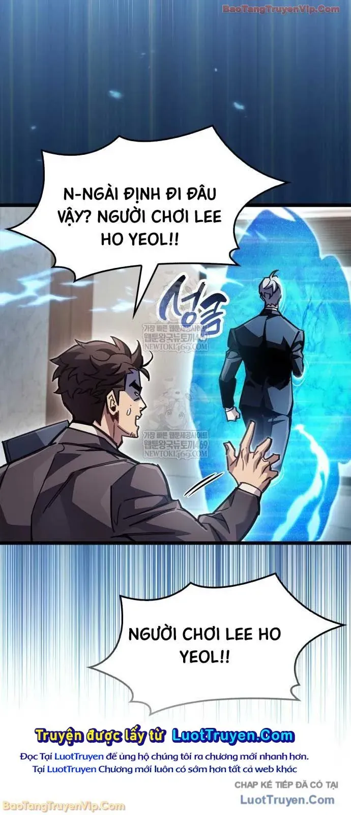 Người Chơi Che Giấu Quá Khứ Chapter 110 - 79