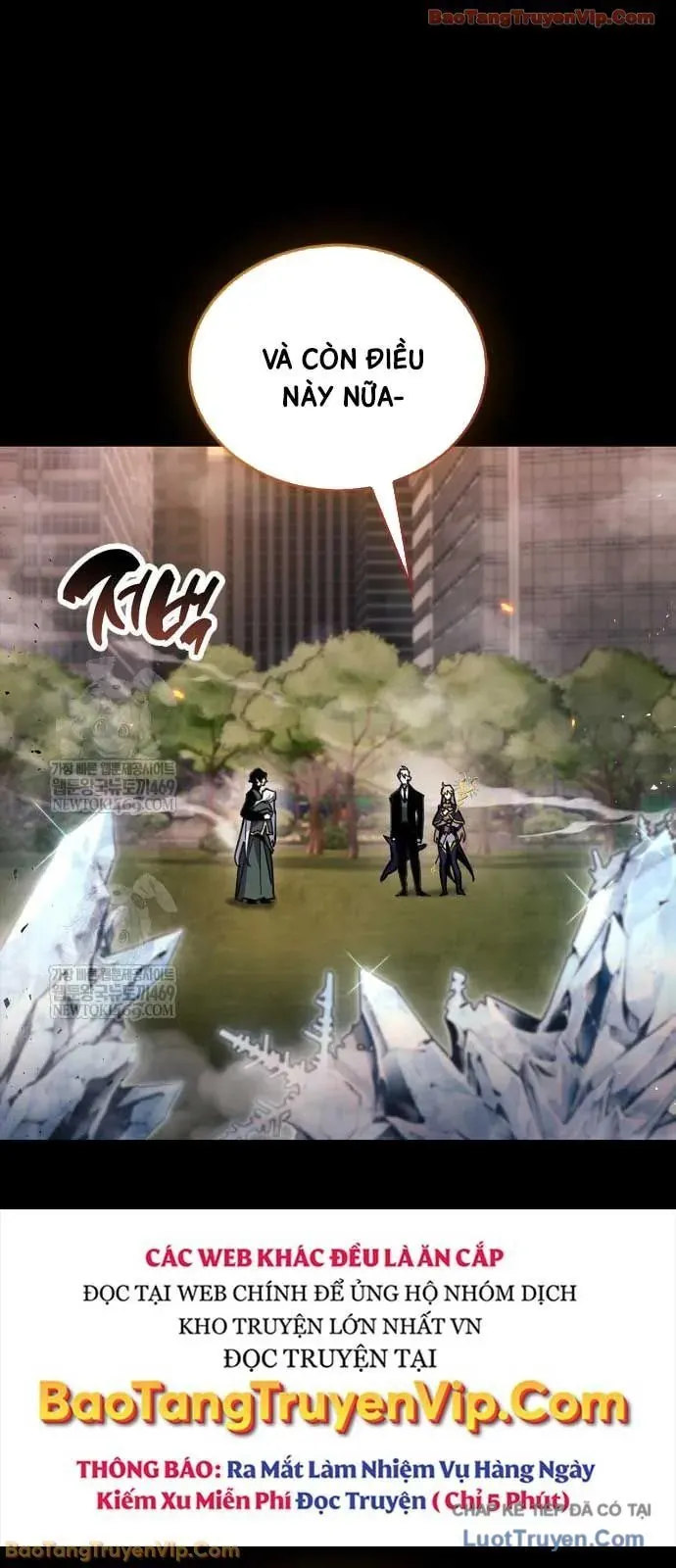 Người Chơi Che Giấu Quá Khứ Chapter 110 - 9