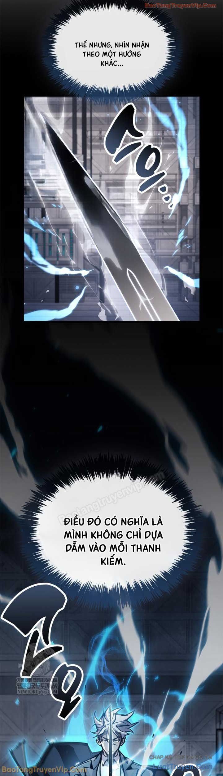Người Chơi Che Giấu Quá Khứ Chapter 112 - 11