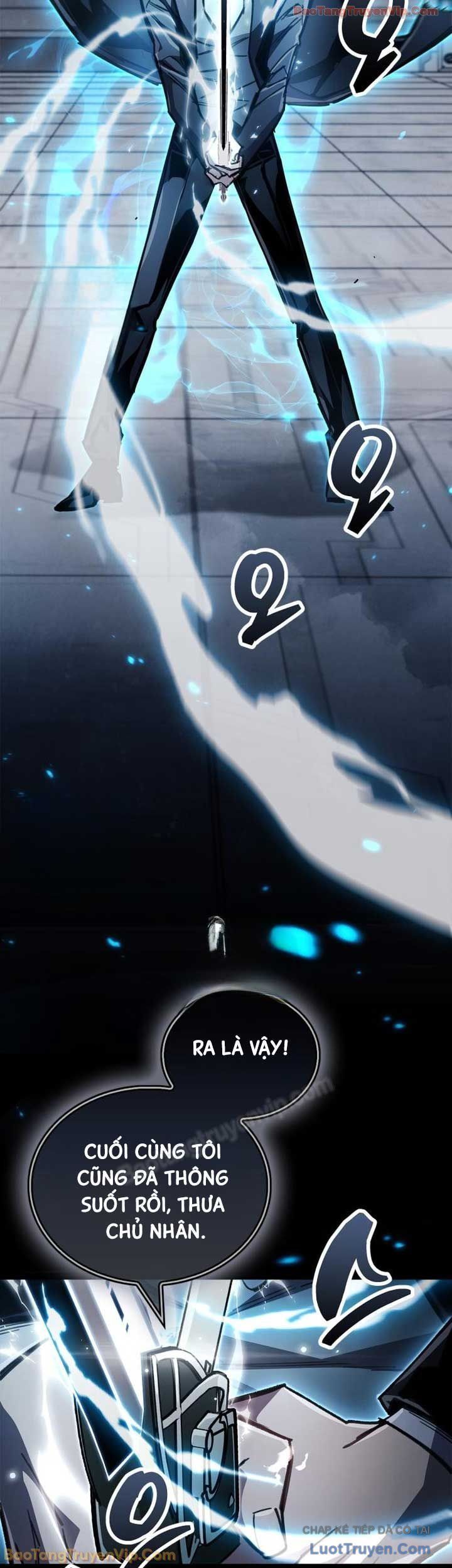 Người Chơi Che Giấu Quá Khứ Chapter 112 - 12