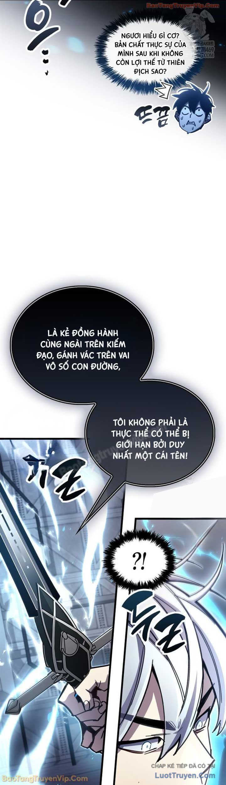 Người Chơi Che Giấu Quá Khứ Chapter 112 - 13