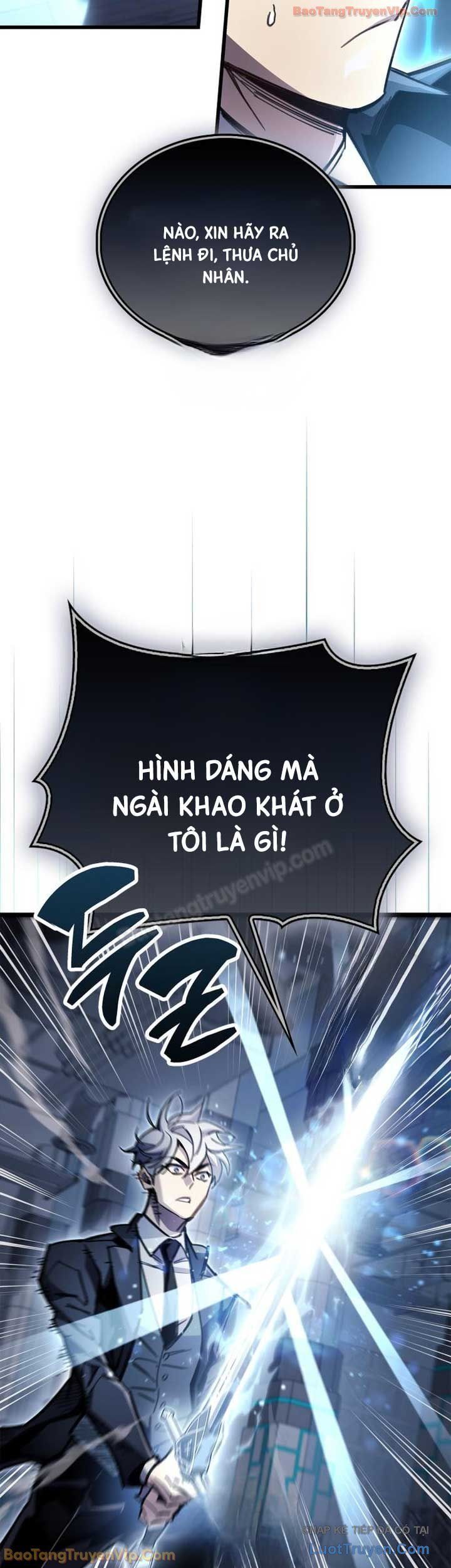 Người Chơi Che Giấu Quá Khứ Chapter 112 - 14