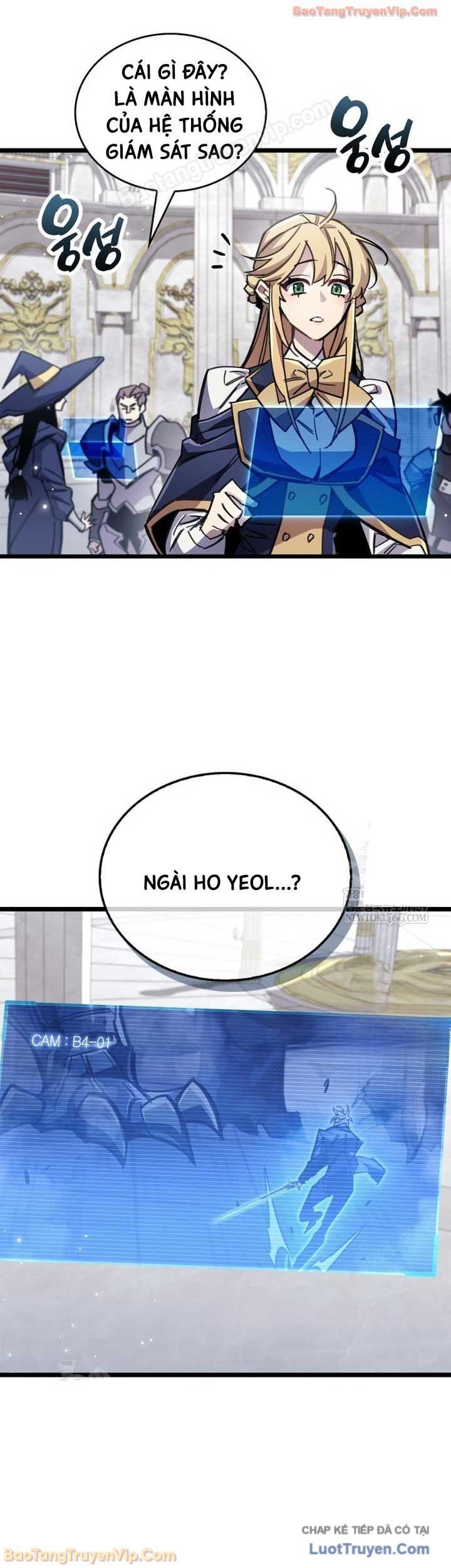 Người Chơi Che Giấu Quá Khứ Chapter 112 - 16