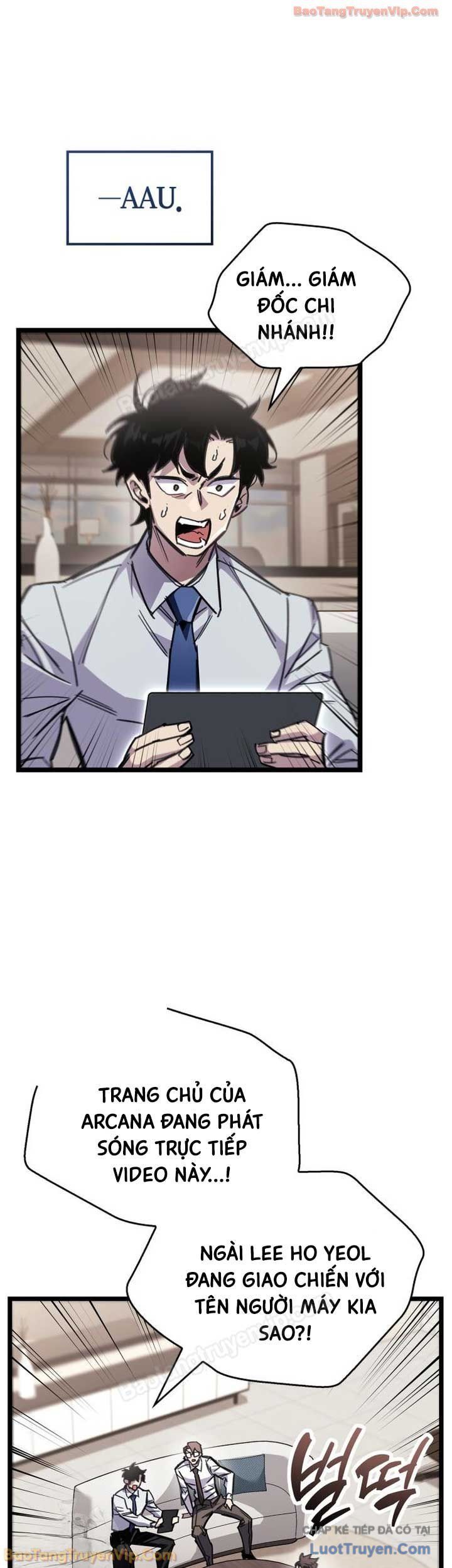 Người Chơi Che Giấu Quá Khứ Chapter 112 - 17