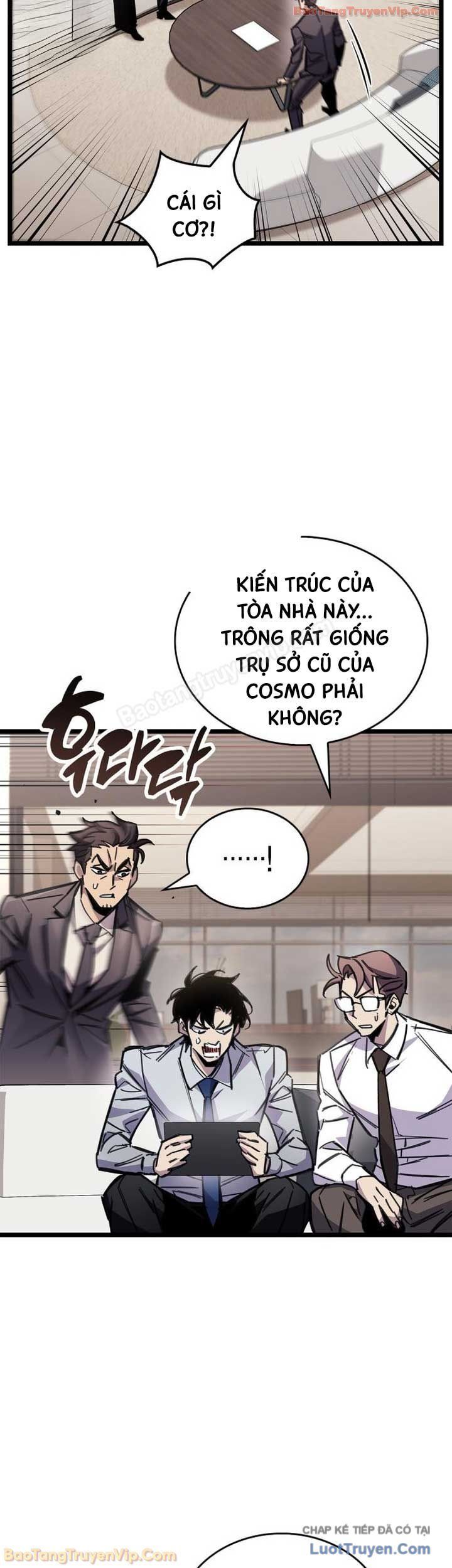 Người Chơi Che Giấu Quá Khứ Chapter 112 - 18