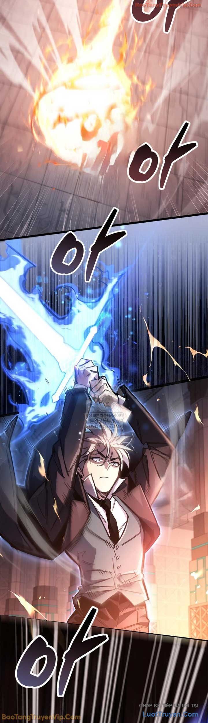 Người Chơi Che Giấu Quá Khứ Chapter 112 - 26