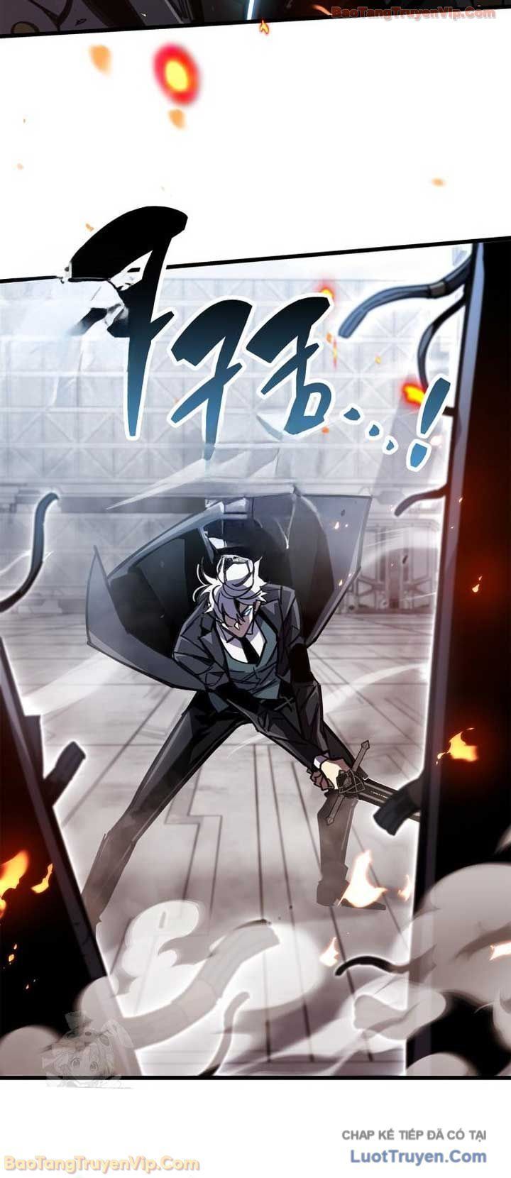 Người Chơi Che Giấu Quá Khứ Chapter 112 - 30