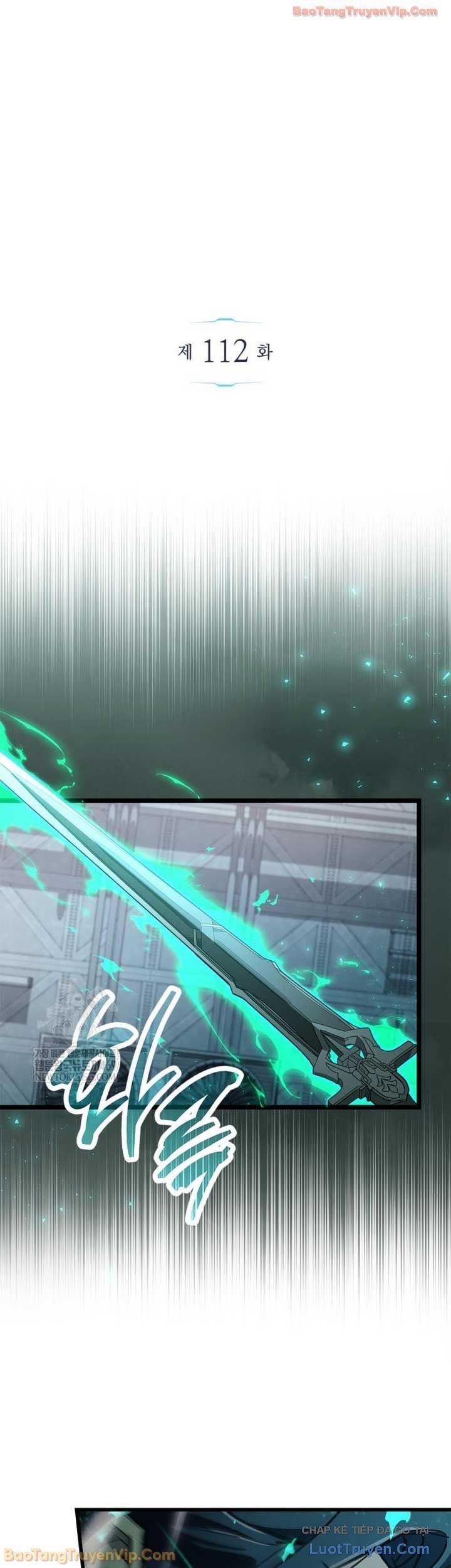 Người Chơi Che Giấu Quá Khứ Chapter 112 - 4