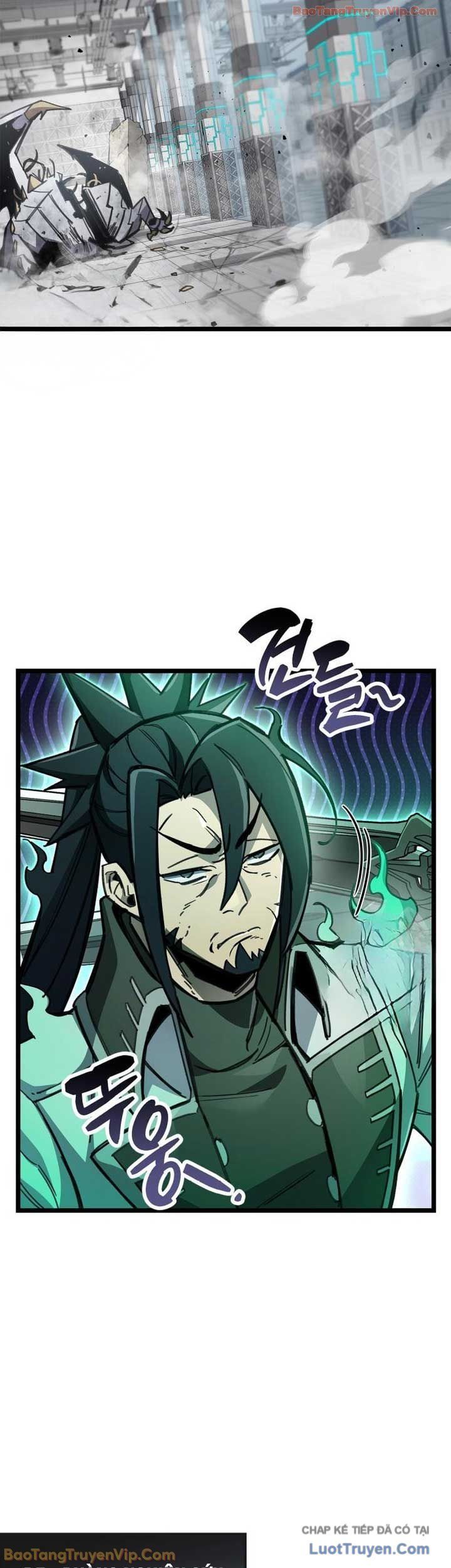 Người Chơi Che Giấu Quá Khứ Chapter 112 - 32