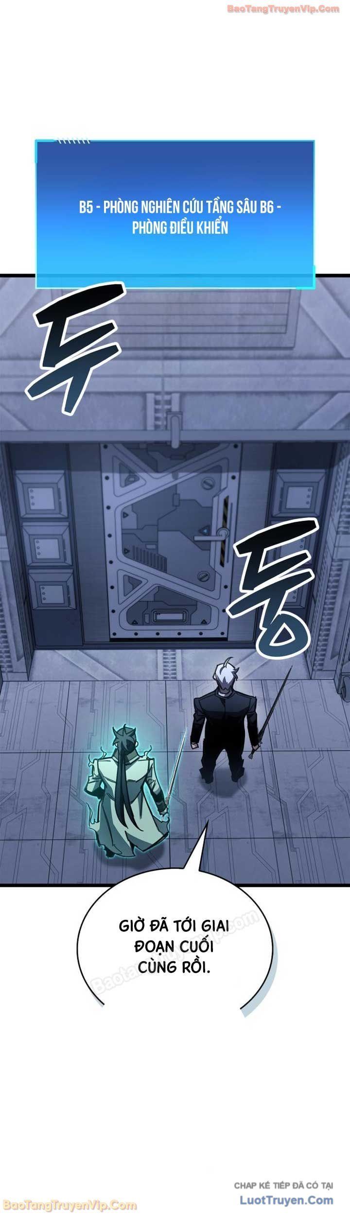 Người Chơi Che Giấu Quá Khứ Chapter 112 - 34