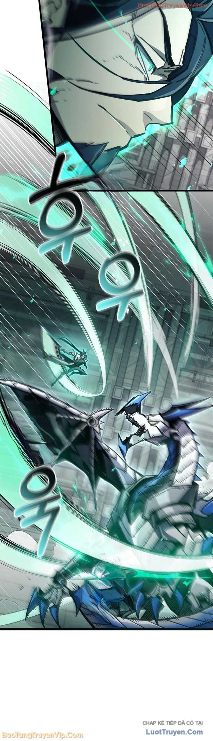 Người Chơi Che Giấu Quá Khứ Chapter 112 - 5