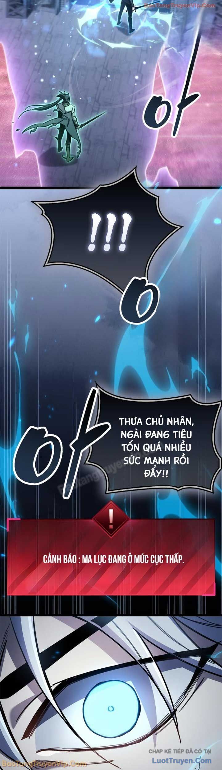Người Chơi Che Giấu Quá Khứ Chapter 112 - 43