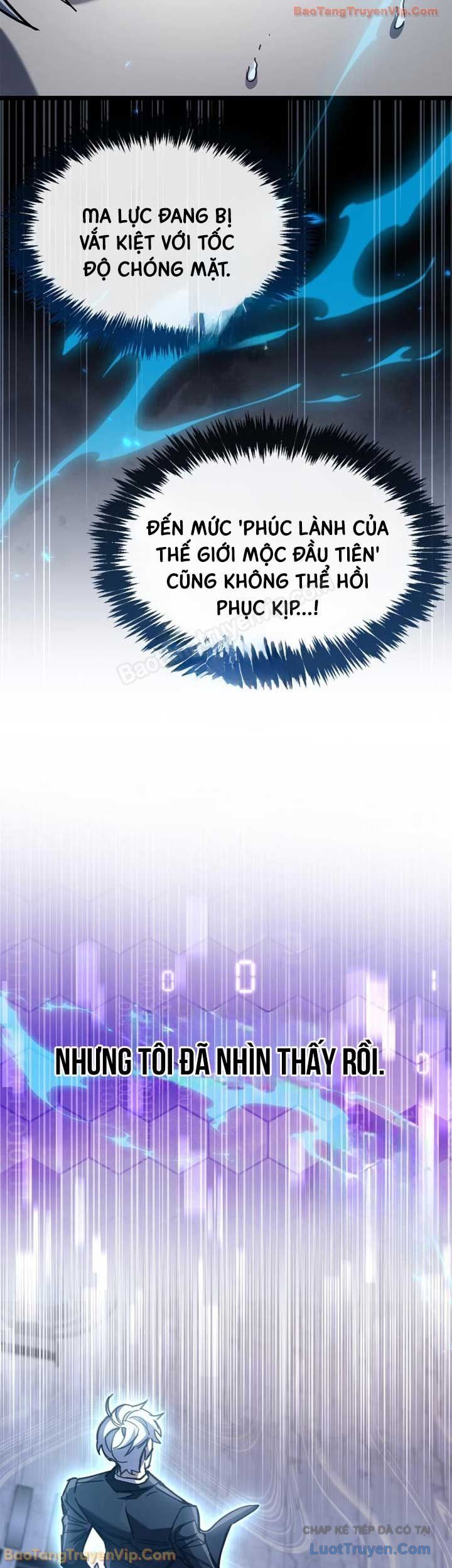 Người Chơi Che Giấu Quá Khứ Chapter 112 - 44