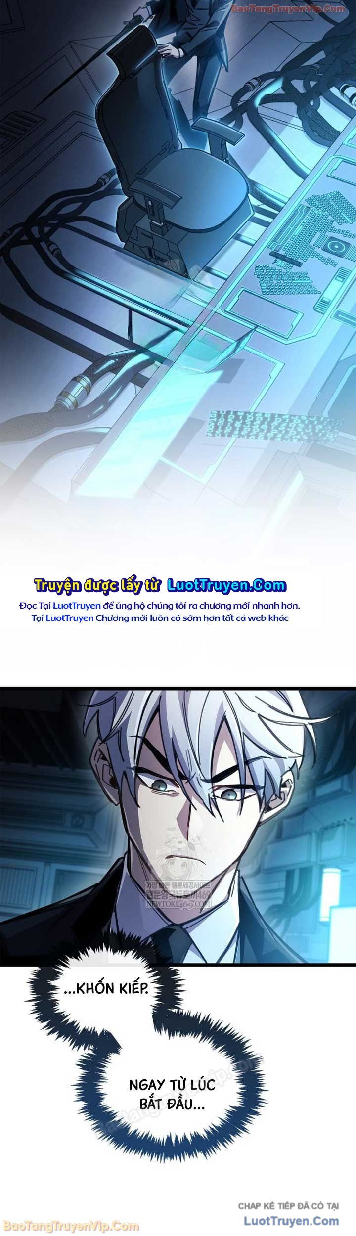 Người Chơi Che Giấu Quá Khứ Chapter 112 - 52