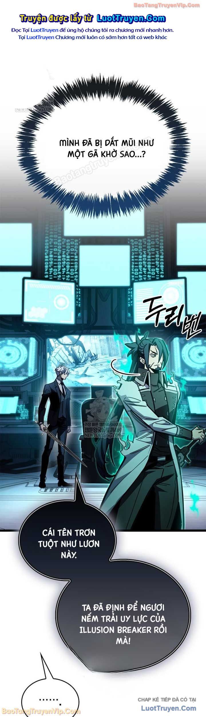 Người Chơi Che Giấu Quá Khứ Chapter 112 - 53