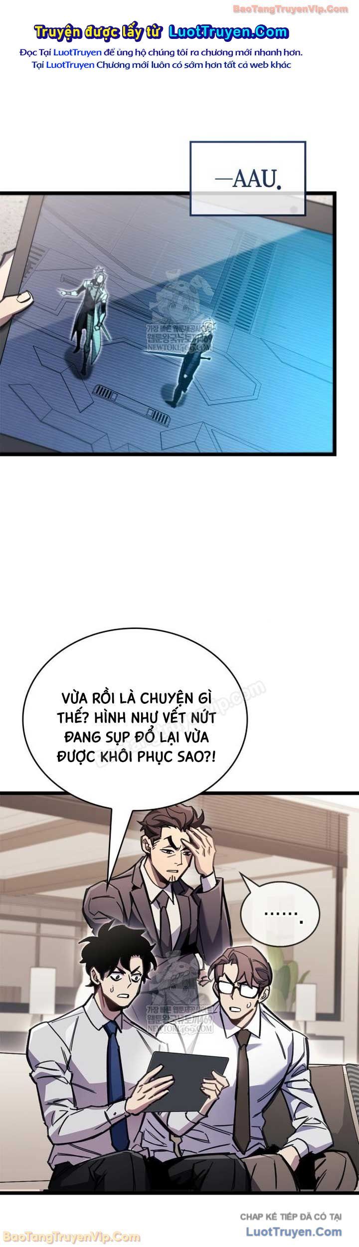 Người Chơi Che Giấu Quá Khứ Chapter 112 - 57