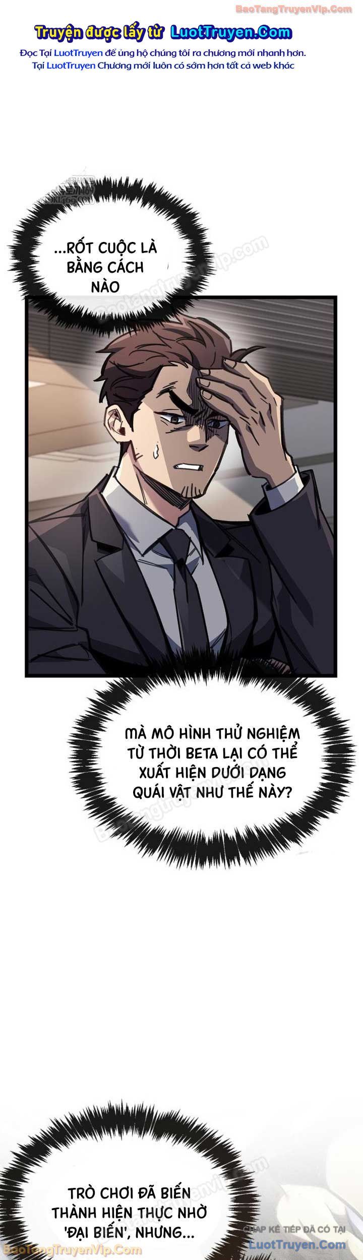 Người Chơi Che Giấu Quá Khứ Chapter 112 - 58