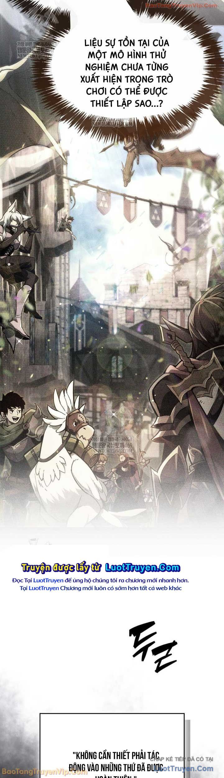 Người Chơi Che Giấu Quá Khứ Chapter 112 - 59