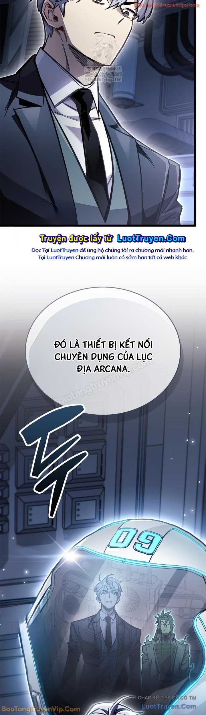 Người Chơi Che Giấu Quá Khứ Chapter 112 - 65