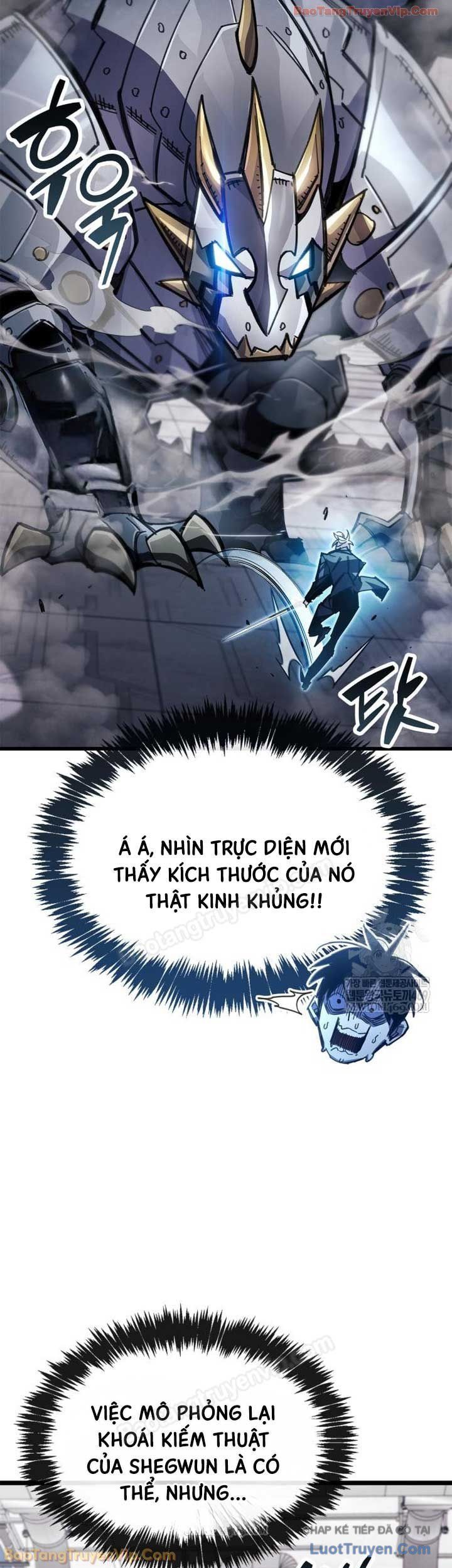 Người Chơi Che Giấu Quá Khứ Chapter 112 - 8