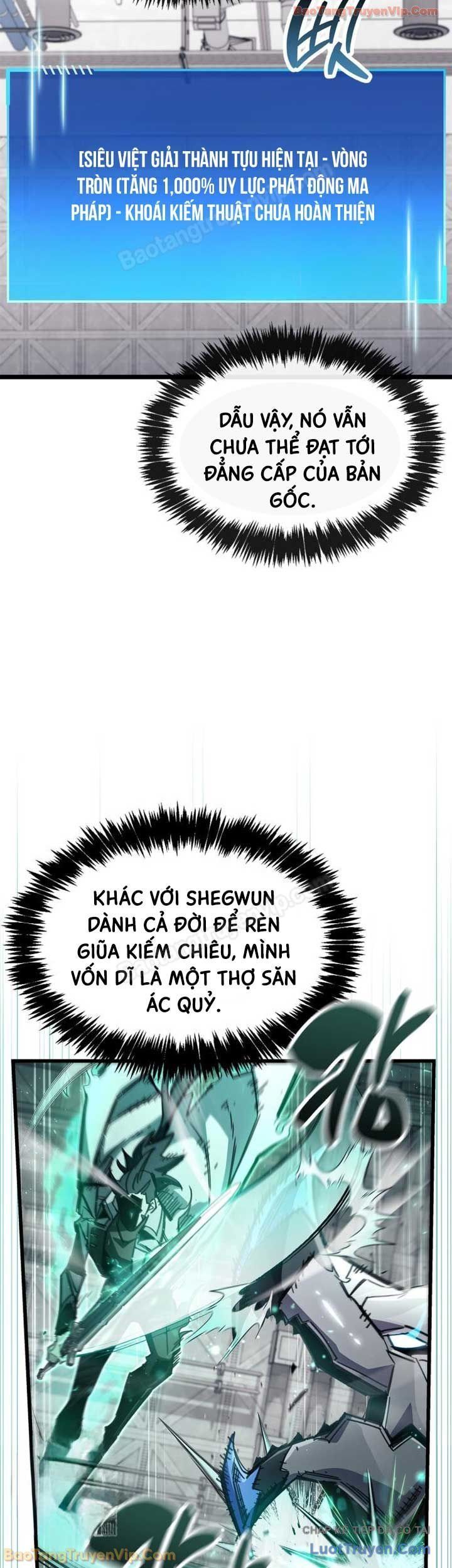 Người Chơi Che Giấu Quá Khứ Chapter 112 - 9