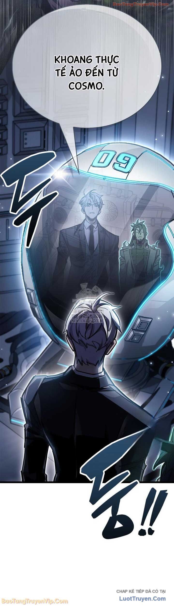 Người Chơi Che Giấu Quá Khứ Chapter 113 - 2