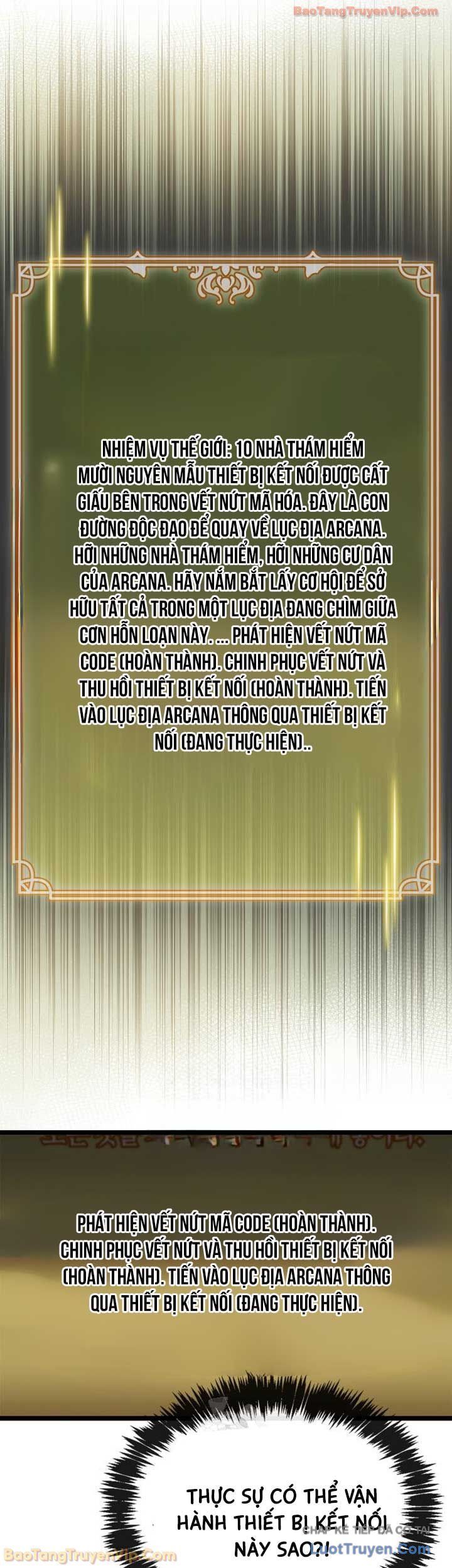 Người Chơi Che Giấu Quá Khứ Chapter 113 - 11