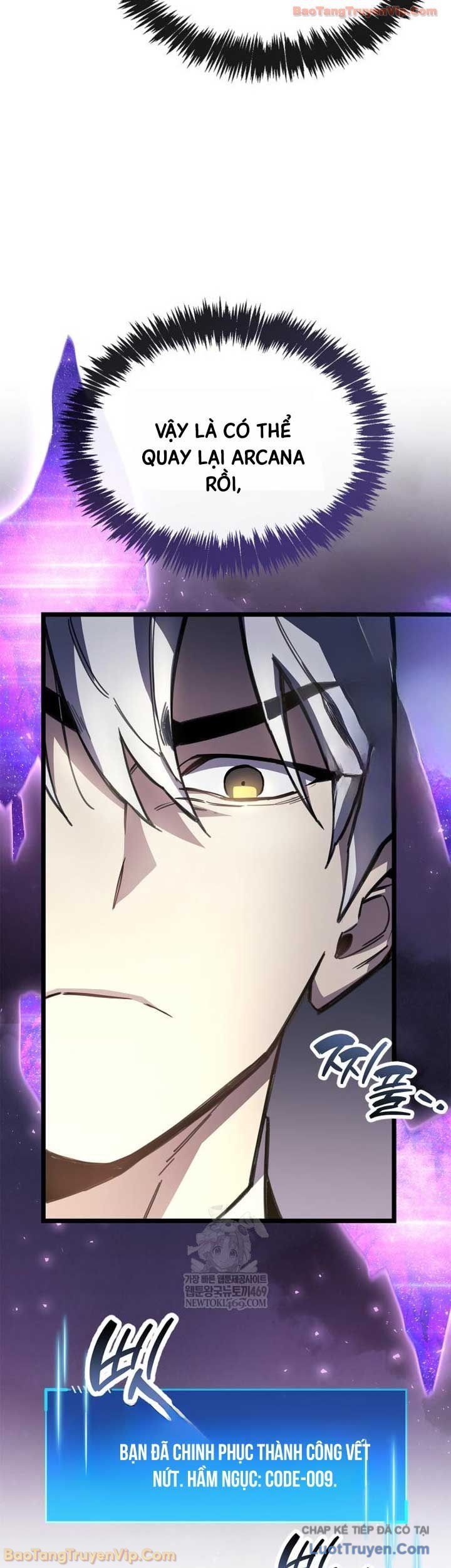 Người Chơi Che Giấu Quá Khứ Chapter 113 - 12