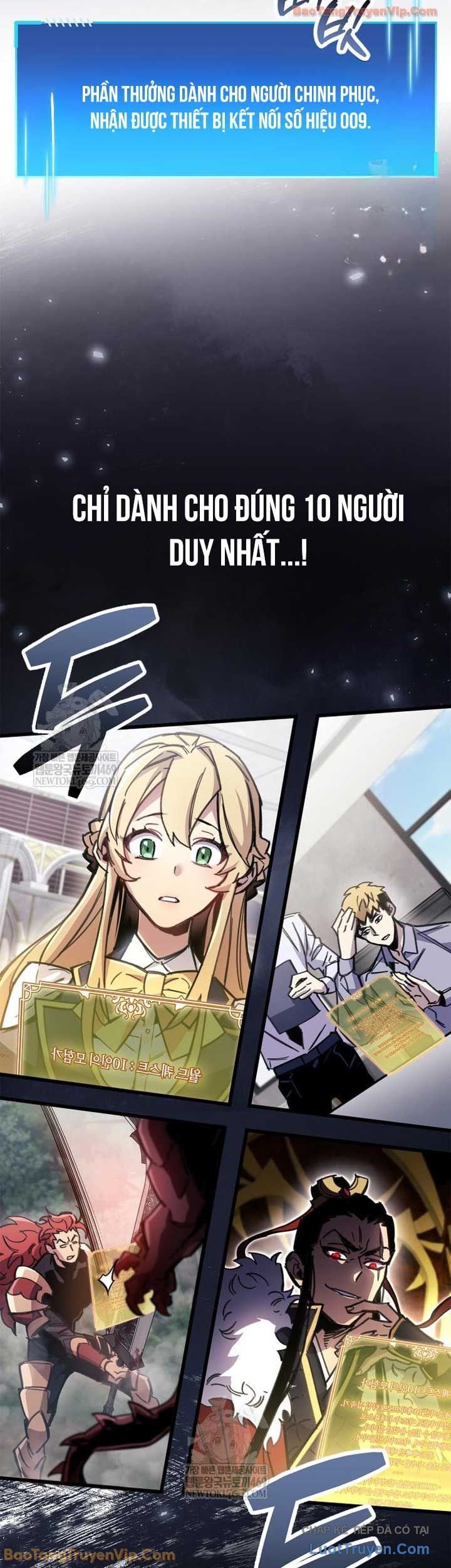 Người Chơi Che Giấu Quá Khứ Chapter 113 - 13