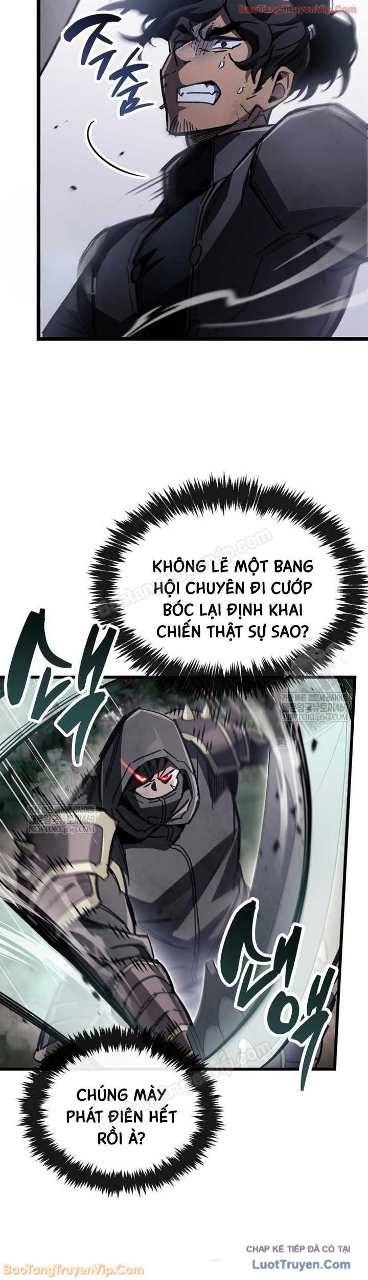 Người Chơi Che Giấu Quá Khứ Chapter 113 - 17