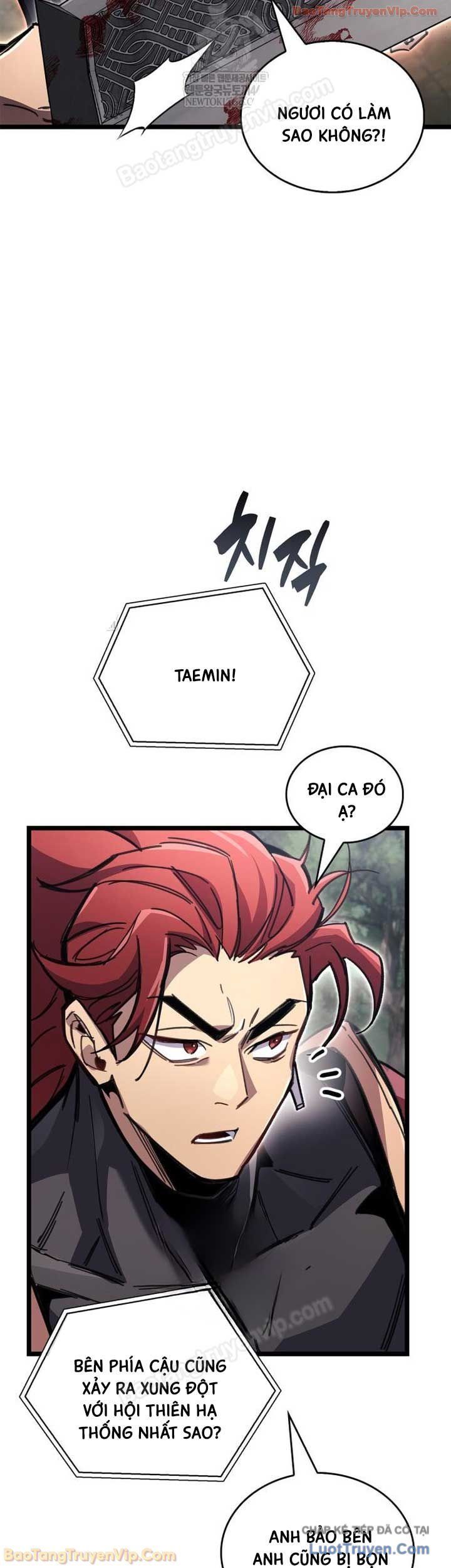 Người Chơi Che Giấu Quá Khứ Chapter 113 - 21