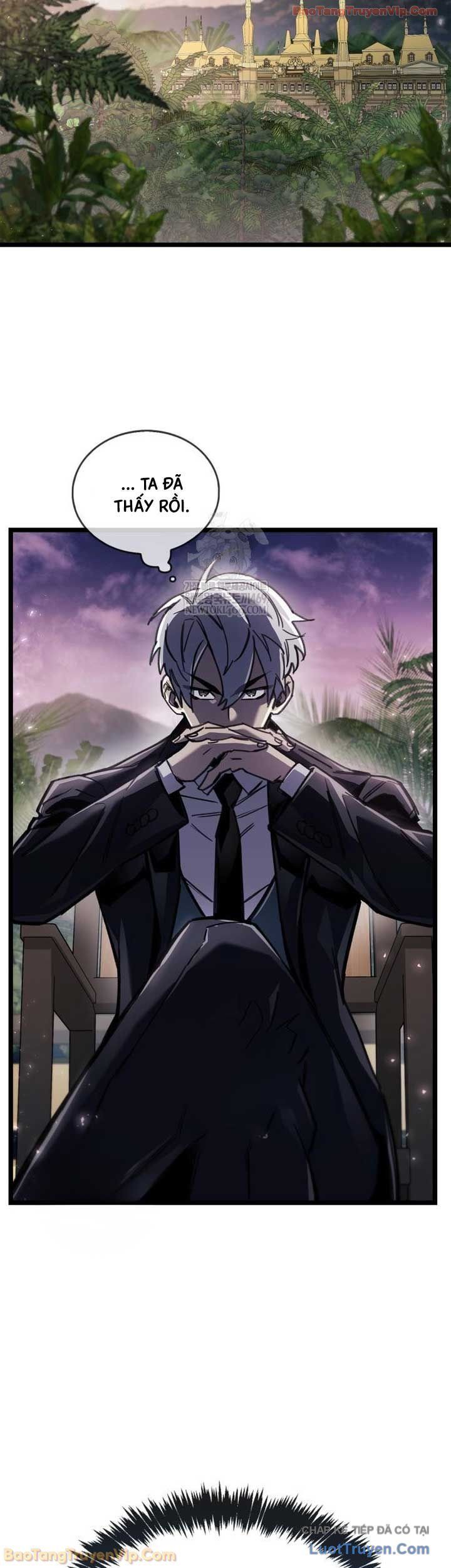 Người Chơi Che Giấu Quá Khứ Chapter 113 - 27