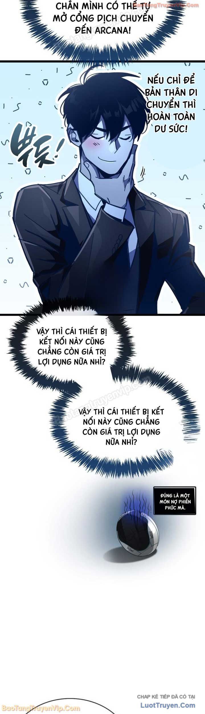 Người Chơi Che Giấu Quá Khứ Chapter 113 - 30