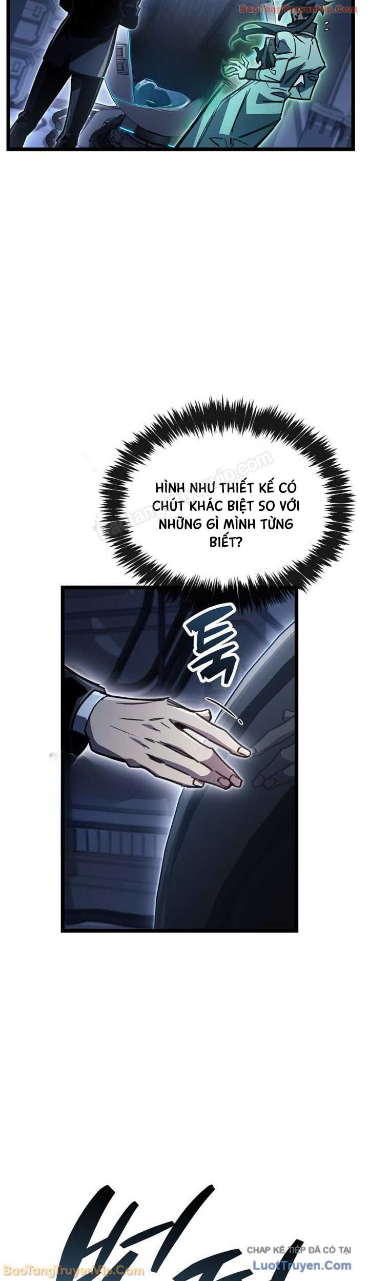 Người Chơi Che Giấu Quá Khứ Chapter 113 - 4