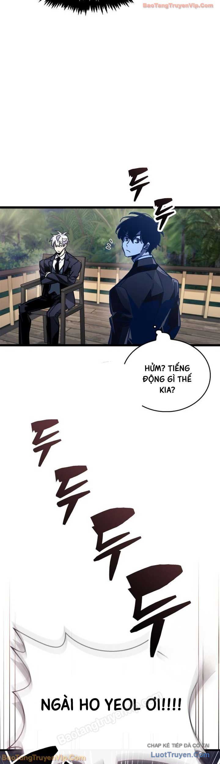 Người Chơi Che Giấu Quá Khứ Chapter 113 - 33