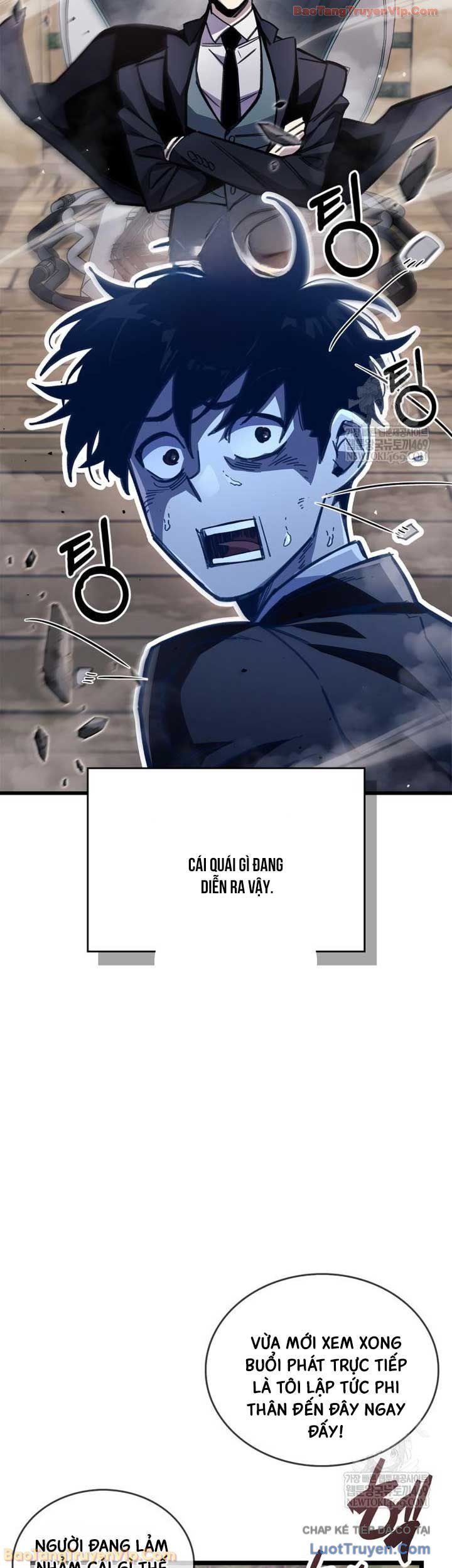 Người Chơi Che Giấu Quá Khứ Chapter 113 - 35