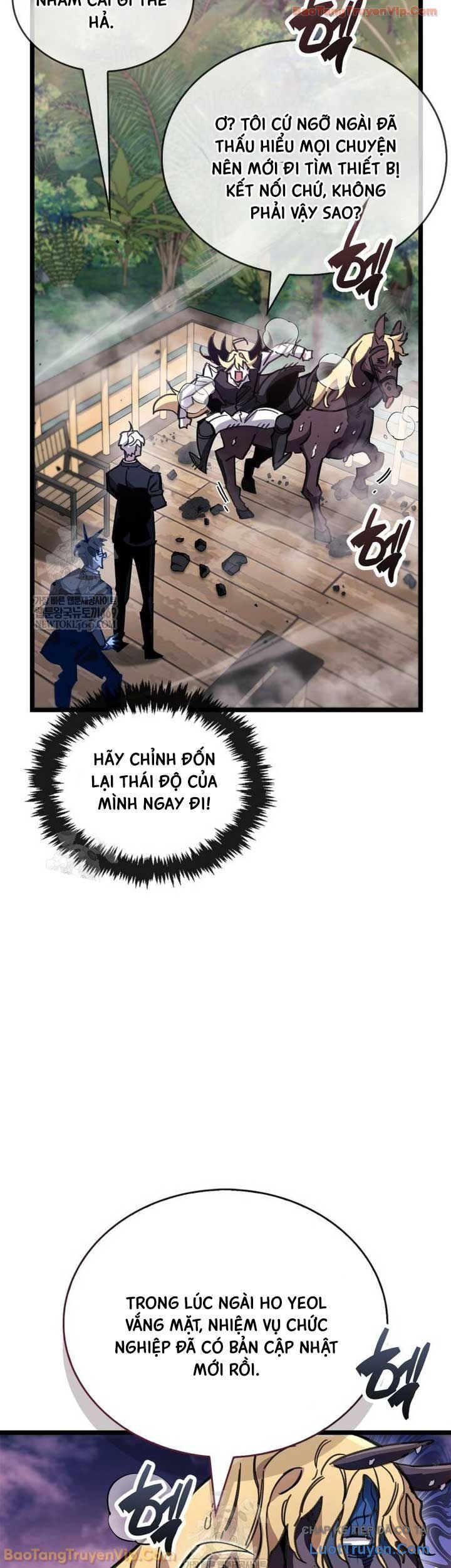 Người Chơi Che Giấu Quá Khứ Chapter 113 - 36