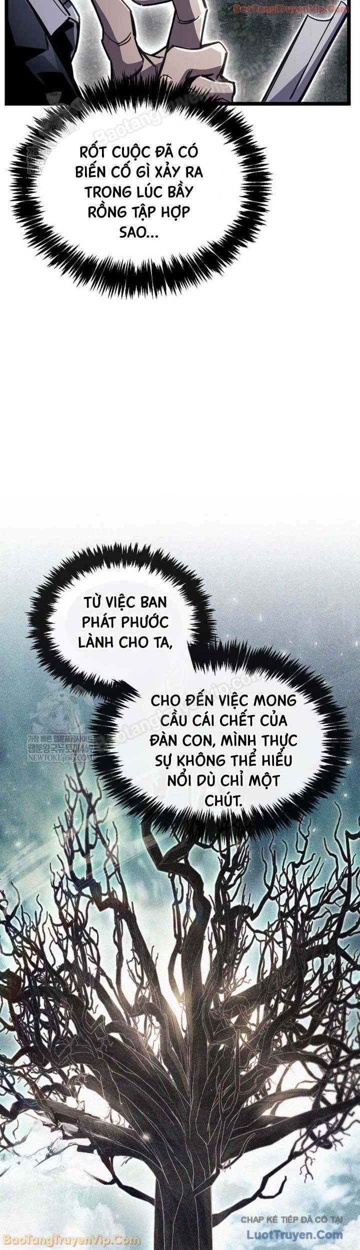 Người Chơi Che Giấu Quá Khứ Chapter 113 - 40