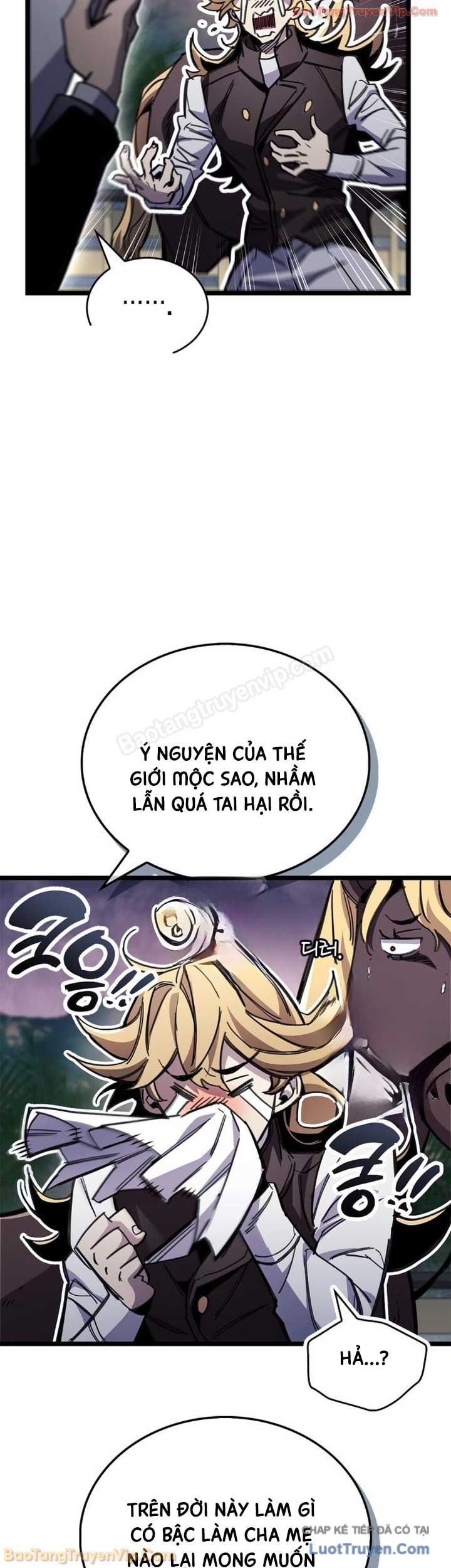 Người Chơi Che Giấu Quá Khứ Chapter 113 - 42