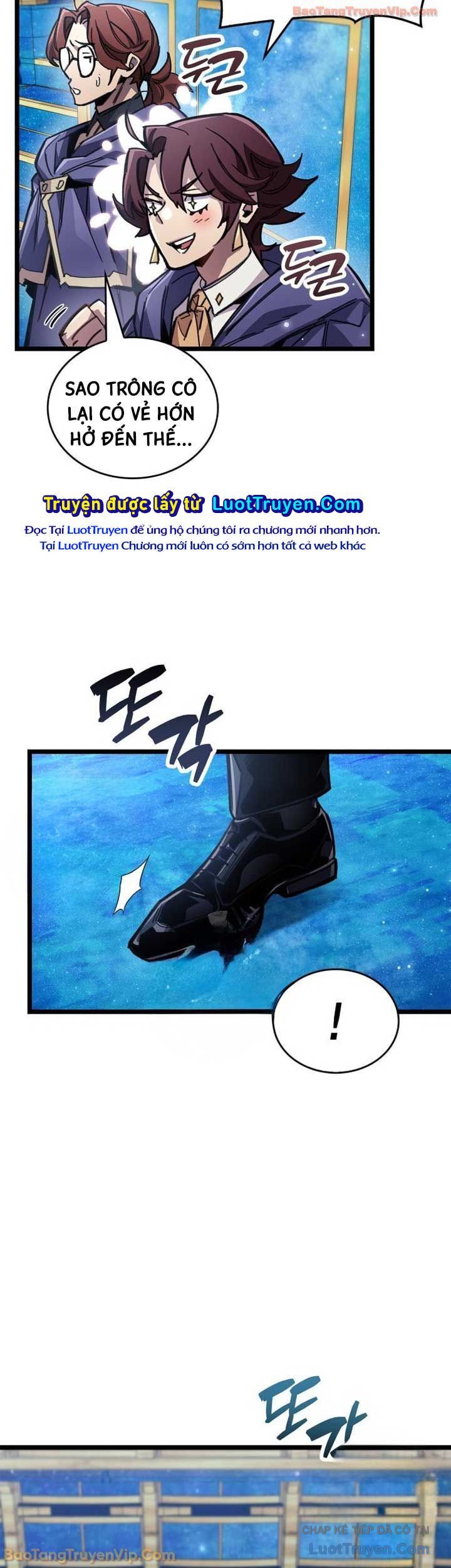 Người Chơi Che Giấu Quá Khứ Chapter 113 - 46