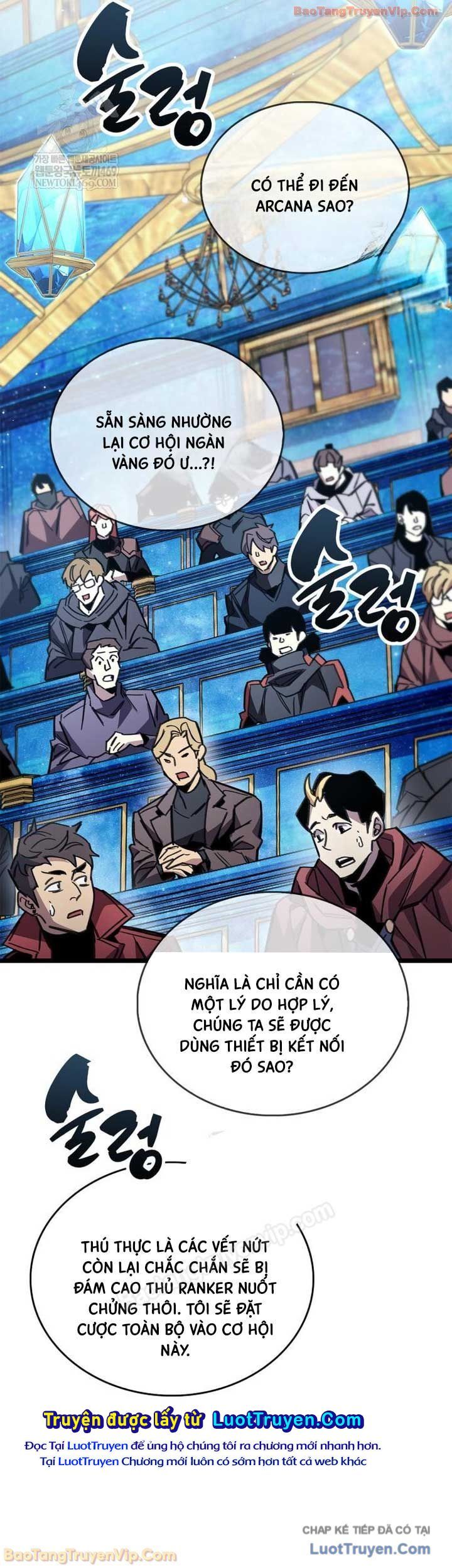 Người Chơi Che Giấu Quá Khứ Chapter 113 - 49