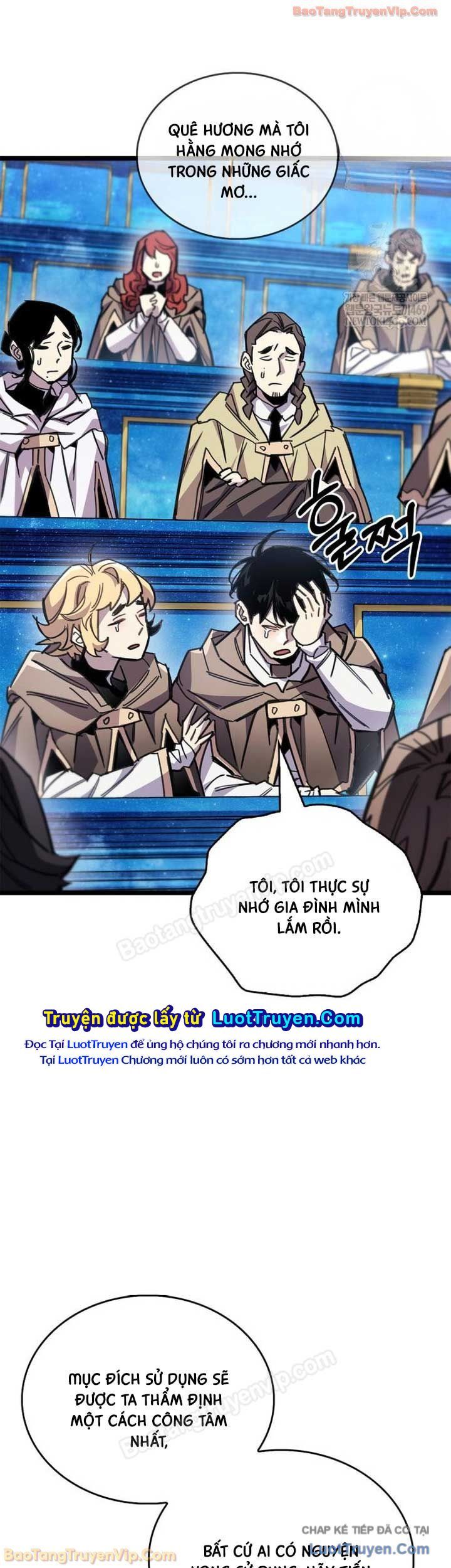 Người Chơi Che Giấu Quá Khứ Chapter 113 - 50