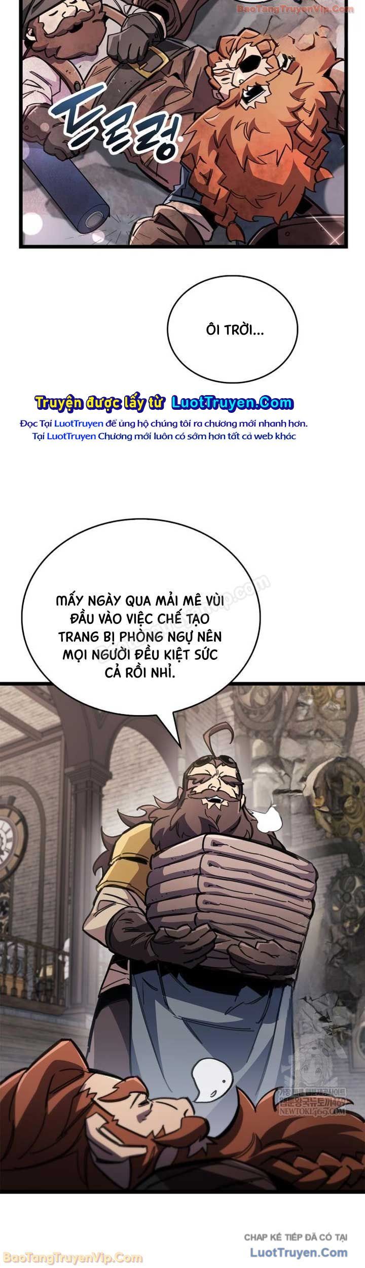 Người Chơi Che Giấu Quá Khứ Chapter 113 - 55