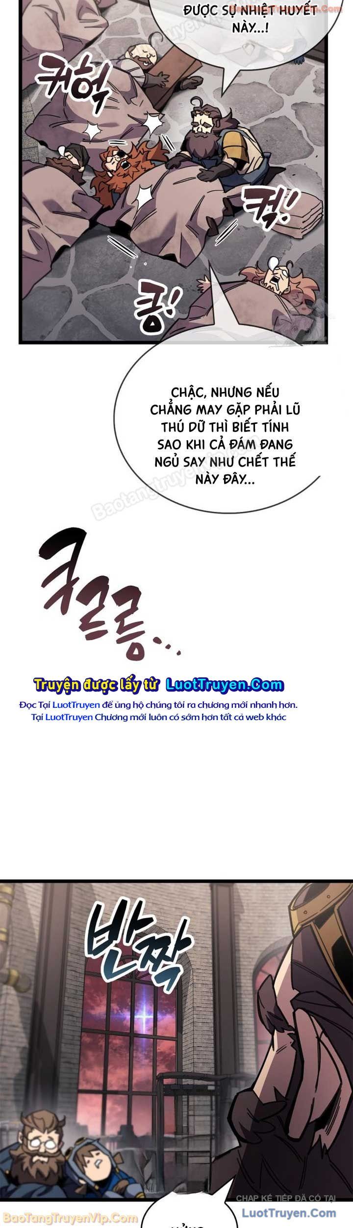 Người Chơi Che Giấu Quá Khứ Chapter 113 - 57