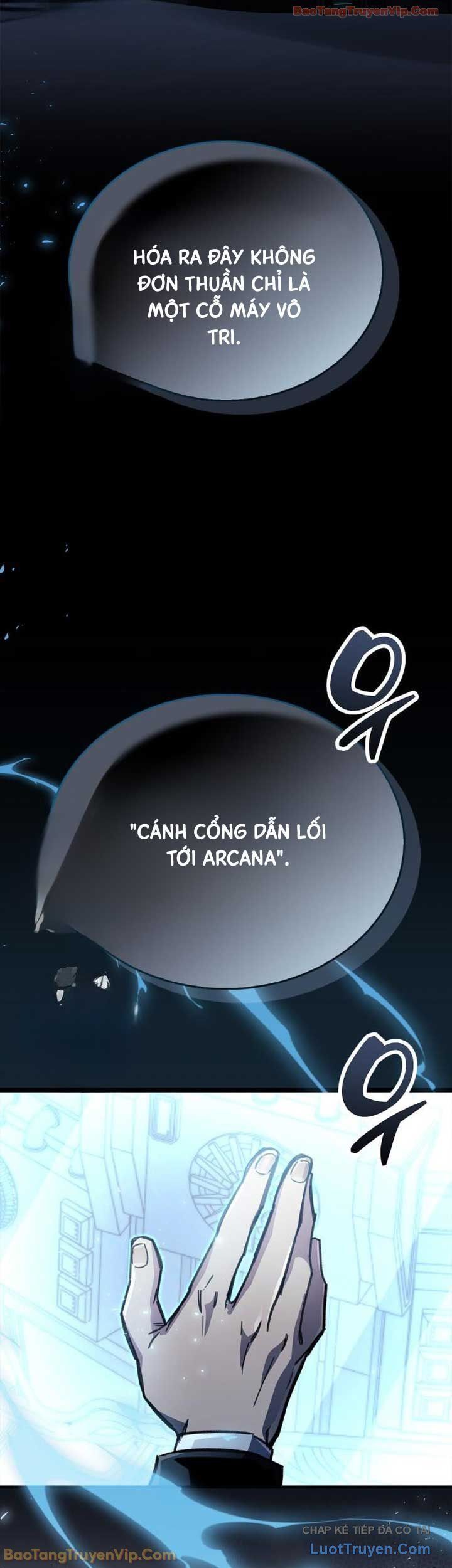 Người Chơi Che Giấu Quá Khứ Chapter 113 - 8