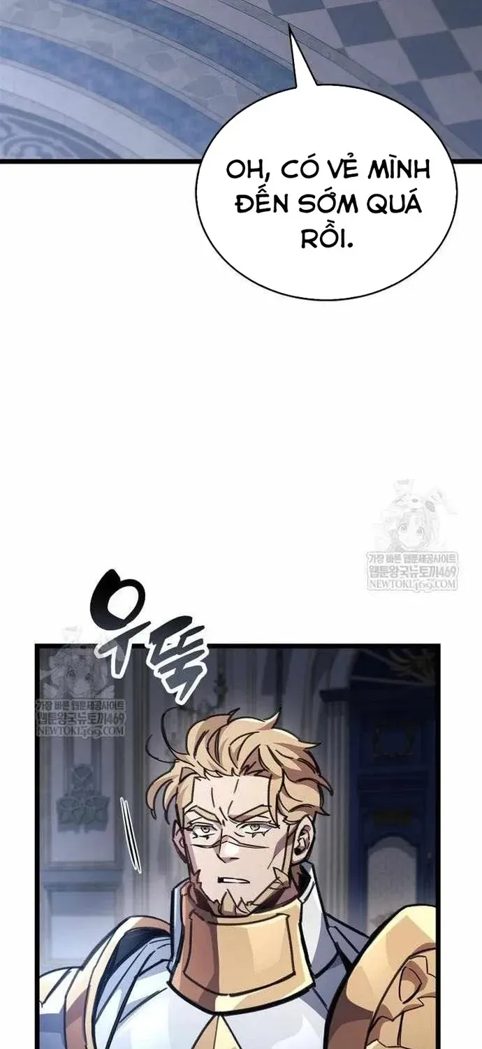 Người Chơi Che Giấu Quá Khứ Chapter 114 - 13