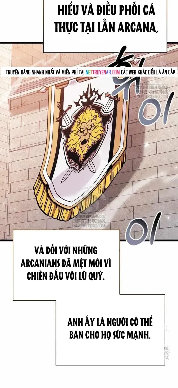 Người Chơi Che Giấu Quá Khứ Chapter 114 - 3