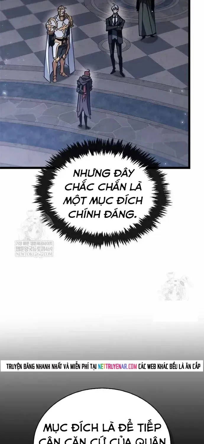Người Chơi Che Giấu Quá Khứ Chapter 114 - 25