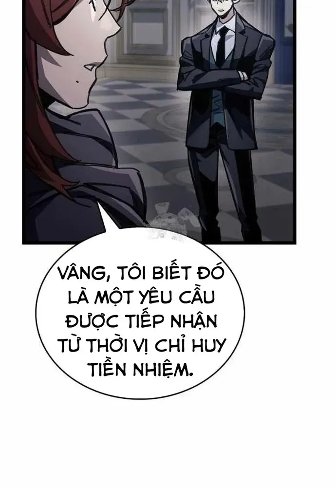 Người Chơi Che Giấu Quá Khứ Chapter 114 - 28