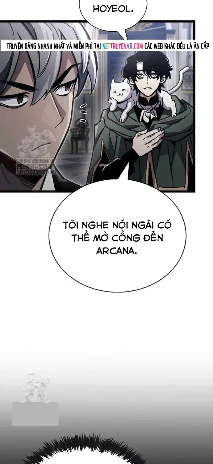 Người Chơi Che Giấu Quá Khứ Chapter 114 - 31